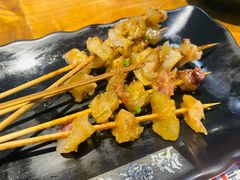 -烧蠔帮·湛江生蚝(工农店)