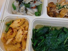 -复旦大学本部-食堂