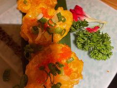-三石铁板烧(紫竹桥店)