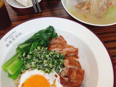 -兴华里茶记(禅城同济首店)