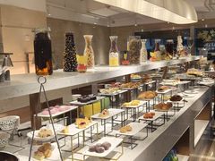 -天伦松鹤大饭店·欣妮咖啡