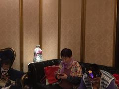 -古南都·江苏酒家(建宁路店)