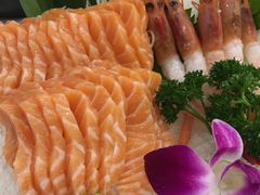 -林妈妈村·日式料理(宝山万达店)