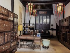 -绍兴鲁迅故里·沈园景区