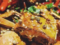 -大川先生·小龙虾·川菜(信义坊店)
