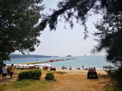 -涠洲岛南湾海洋运动公园