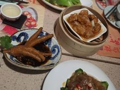 -点都德(聚福楼店)