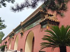 -北京市劳动人民文化宫(太庙)