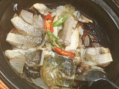 -苏先生海鲜渔庄(金桥店)