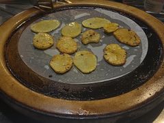 -阿昌白族石板烧(大理古城店)