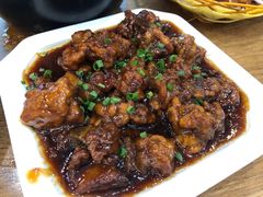 -老马家·舌尖上的西塘美食