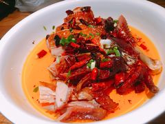 -炊烟小炒黄牛肉(中心印象城店)