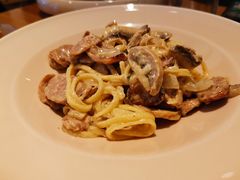 意大利传统车轮面-新贝乐意大利餐厅(苏州中心店)