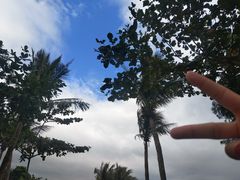 -亚龙湾中心广场