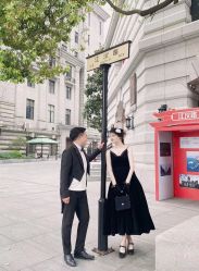 点击看大图 -青禾蒙娜丽莎婚纱摄影(武汉总店)