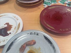 -寿司郎(皇庭广场店)