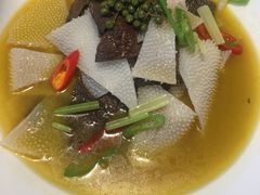 -巧庆楼·茶膳