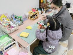 -绘喜欢手工体验馆(曼度泛乐城店)