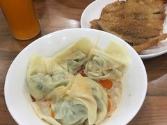 -潘国仙耳光馄饨(黄家阙路店)