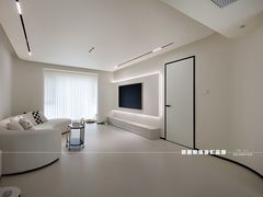 -居丽装饰空间设计(总部)