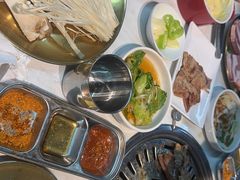 -六七八韩式烤肉·韩国料理(上杭路店)