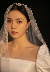 -薇咖映画婚纱摄影工作室