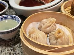 -南京大牌档(新街口德基广场店)