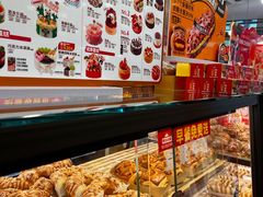 -味多美蛋糕(阜成门店)