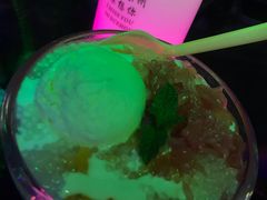 杨枝甘露-零点咖啡甜品休闲吧