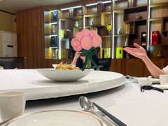 -月福京味斋·烤鸭店·北京菜(鼓楼总店)