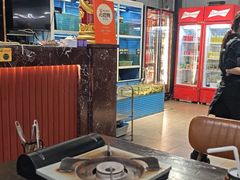 -金龙·打边炉(南京西路店)