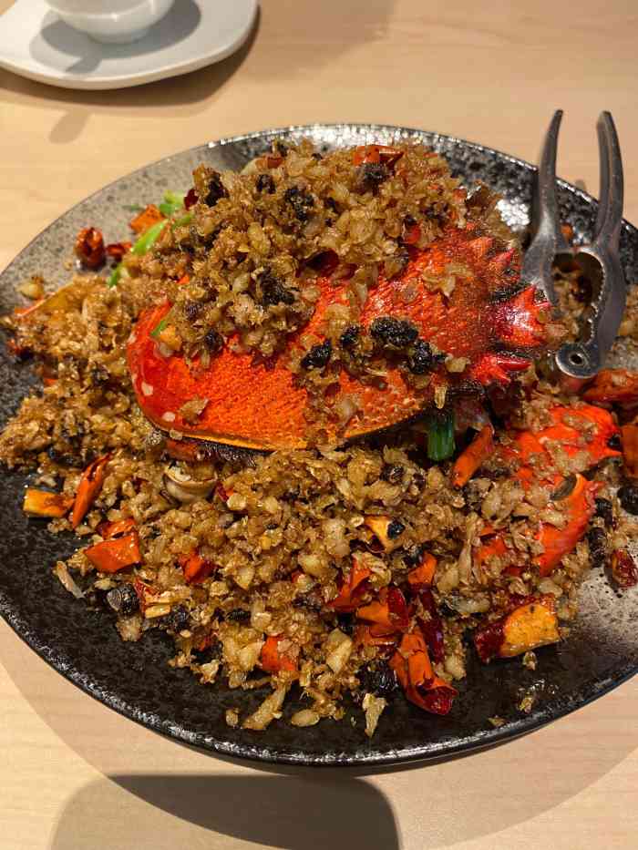 避风塘(合肥银泰城店)