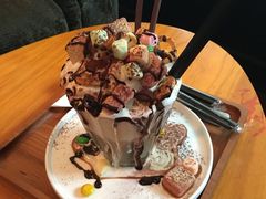 -fishtank鱼缸咖啡(三山街店)