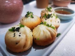 招牌生煎包-竹外桃花·江南小酒馆(SKP·S店)