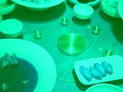 -九毛九西北菜(大东海店)