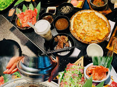 -虎丸烧肉(新大陆广场店)