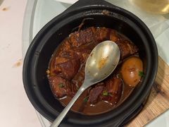 -山水一号·中餐厅