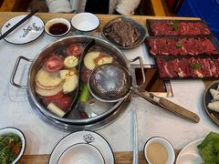 -田村·酸汤鲜牦牛肉火锅(布达拉宫广场店)