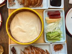 -院落新京菜·烤鸭(地安门店)