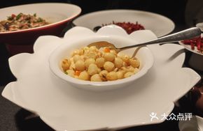 Original Flavor Guangchang Lotus Seeds