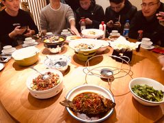 -费大厨辣椒炒肉(万家丽一店)