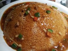 -小菜园新徽菜(泰州茂业店)