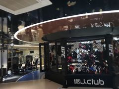 -懒人Club运动健身·运动康复·私教(三迪中心店)