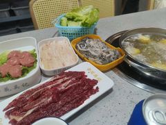 -杏花吴记牛肉火锅