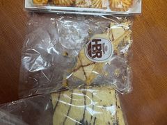 -海福仑韩国面包