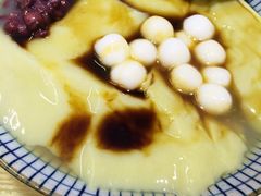 -半饱日式甜品(ifs国际金融店)
