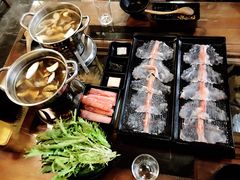 -丽江庭院之丽江往事(安定门店)