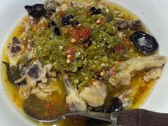 -西江红·株洲本地菜(滨江南路店)