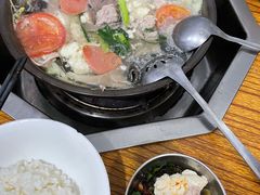 三鲜荤豆花-海关荤豆花(洋河一路店)