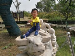 -嬉乐湾休闲旅游区